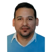 Eric Hidalgo